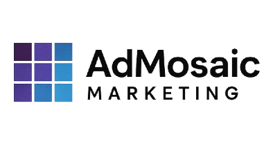 admosaic logo